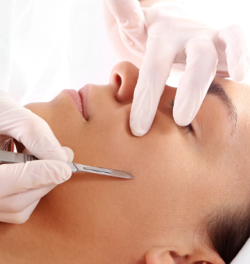 Is Dermaplaning Safe For Your Skin?